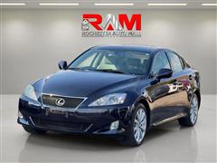 2008 Lexus IS 250 