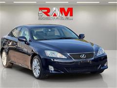 2008 Lexus IS 250 