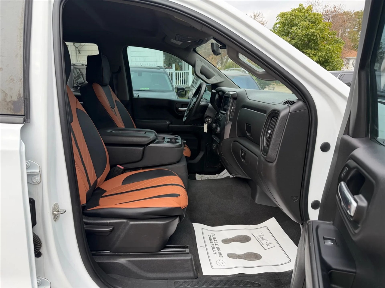 Chevrolet Silverado 1500 LTD  2022 Chevrolet Silverado 1500 LTD  2022
