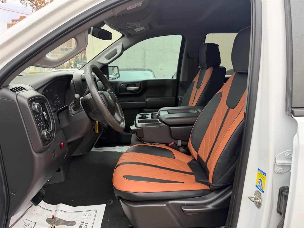 Chevrolet Silverado 1500 LTD  2022 Chevrolet Silverado 1500 LTD  2022