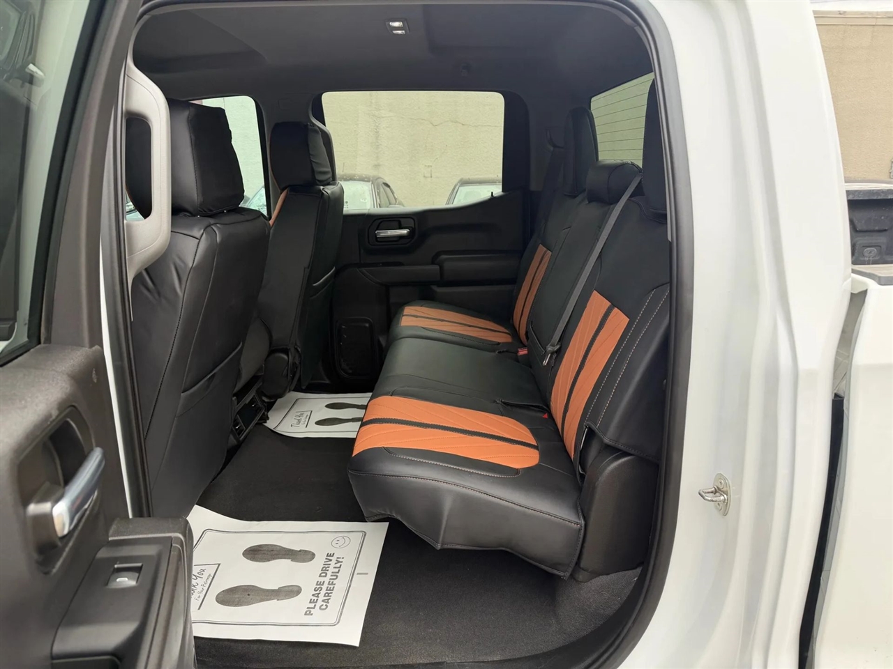 Chevrolet Silverado 1500 LTD  2022 Chevrolet Silverado 1500 LTD  2022