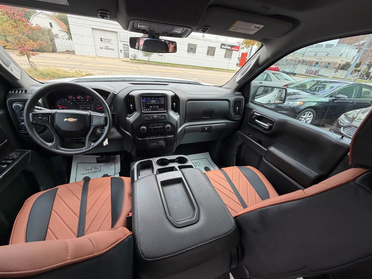 Chevrolet Silverado 1500 LTD  2022 Chevrolet Silverado 1500 LTD  2022