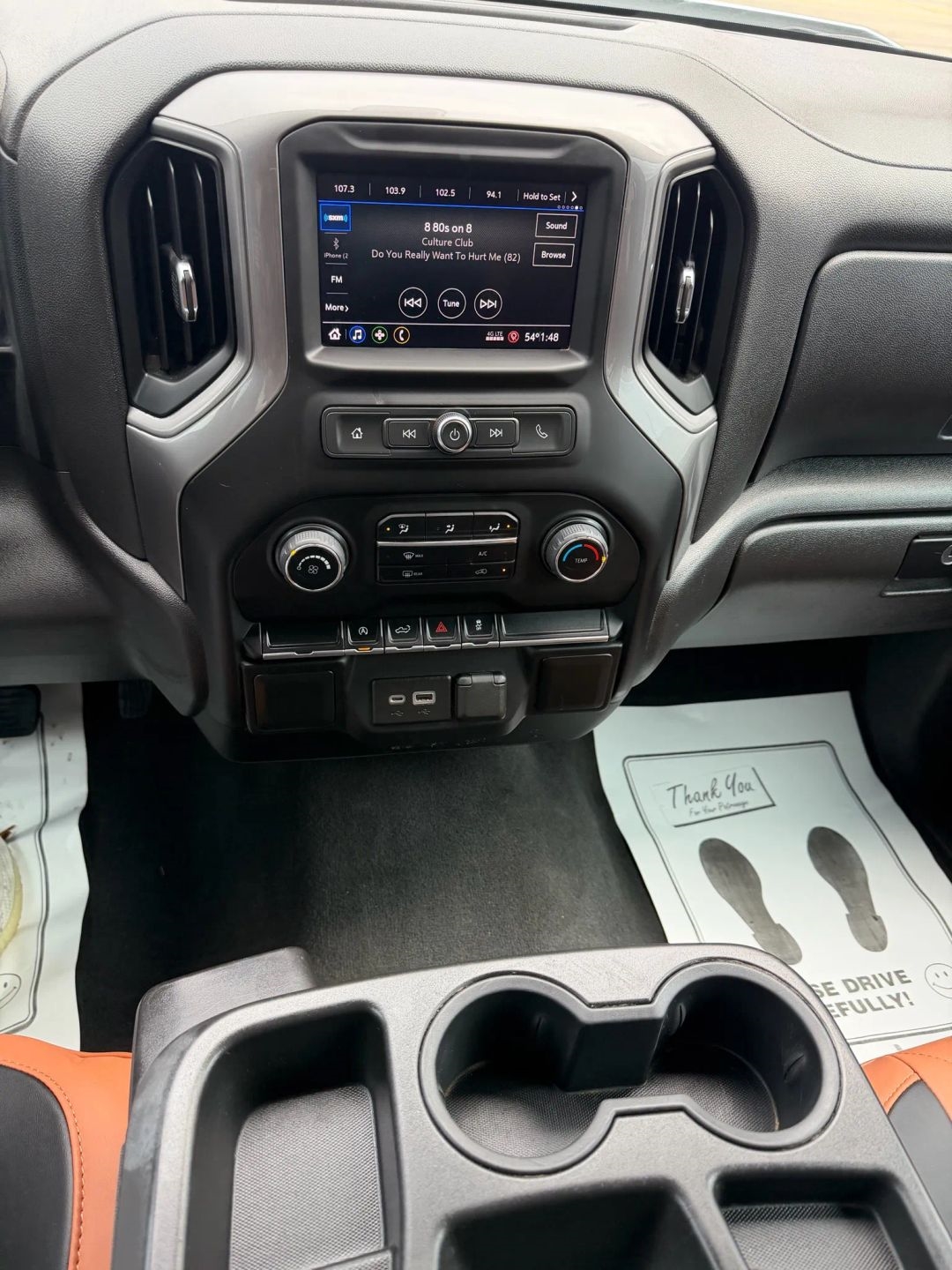Chevrolet Silverado 1500 LTD  2022 Chevrolet Silverado 1500 LTD  2022