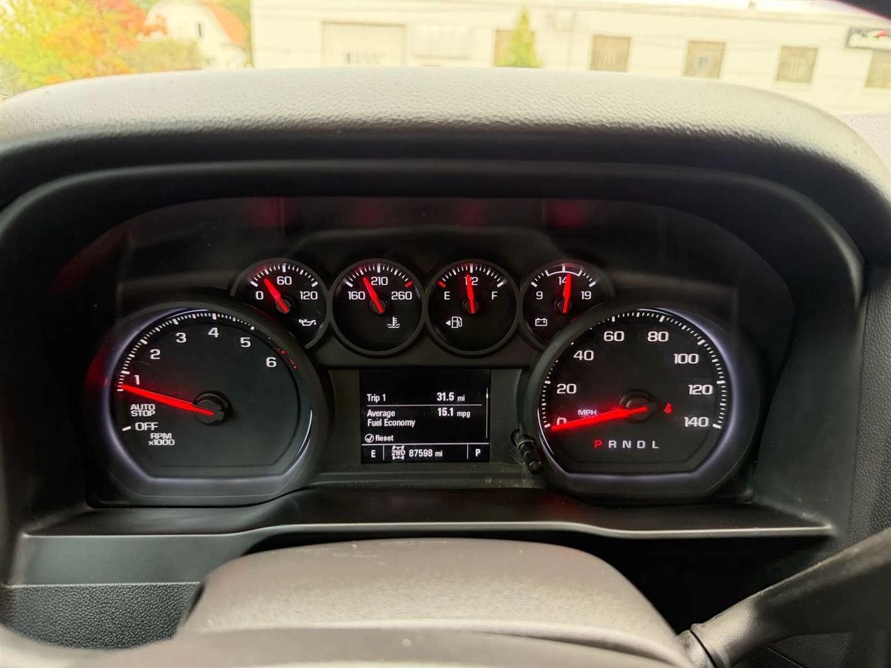 Chevrolet Silverado 1500 LTD  2022 Chevrolet Silverado 1500 LTD  2022