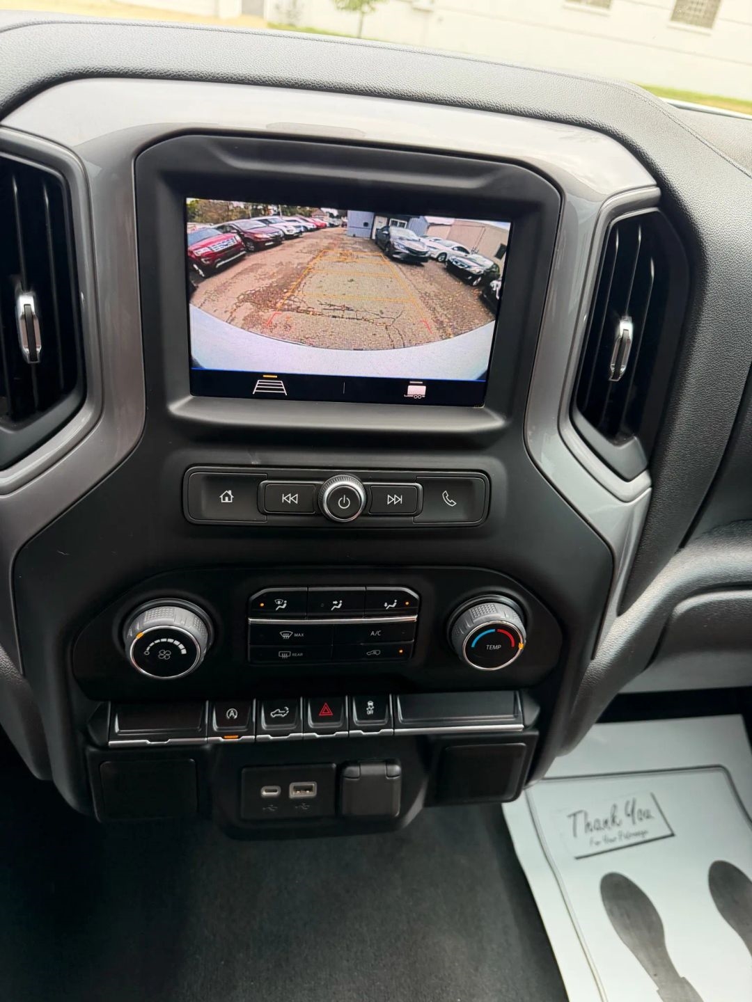 Chevrolet Silverado 1500 LTD  2022 Chevrolet Silverado 1500 LTD  2022