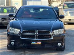 2013 Dodge Charger 