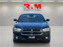 2013 Dodge Charger 