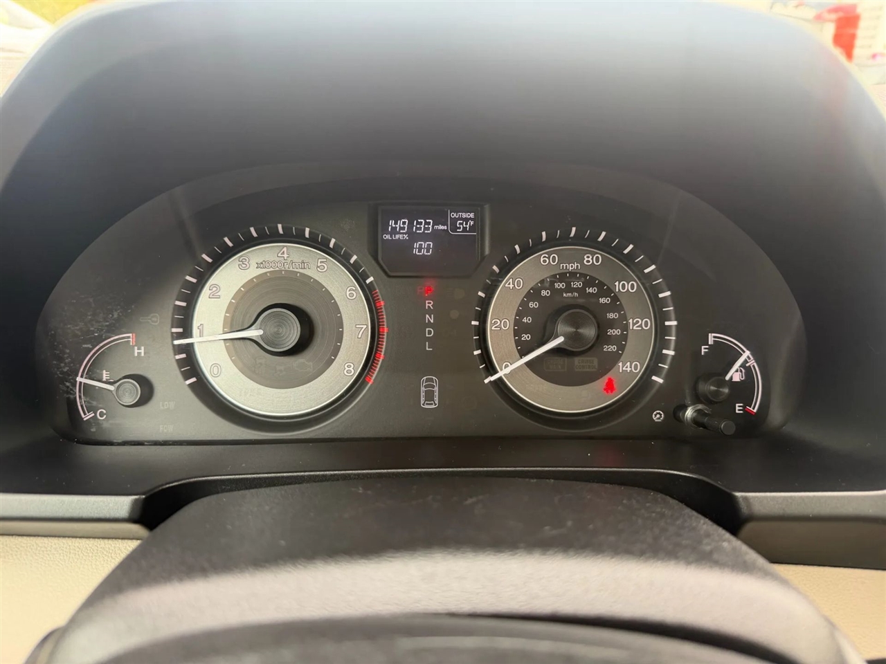 Honda Odyssey  2015 Honda Odyssey  2015