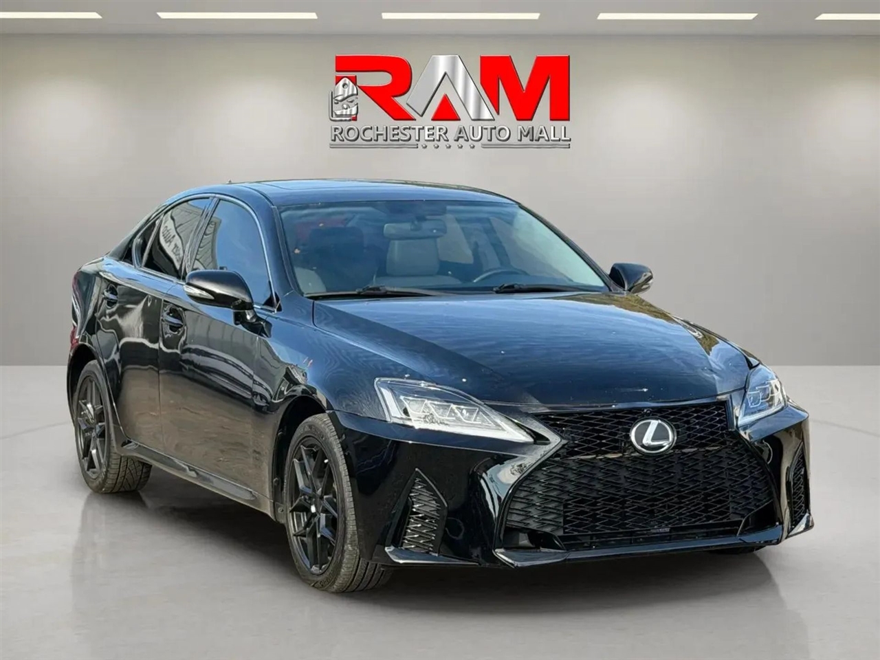 2011 Lexus IS 250 IS