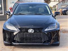 2011 Lexus IS 250 
