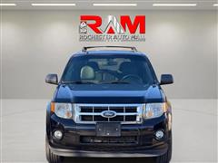 2012 Ford Escape 