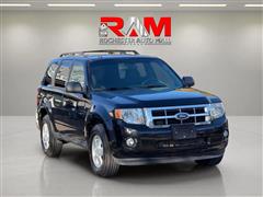 2012 Ford Escape 
