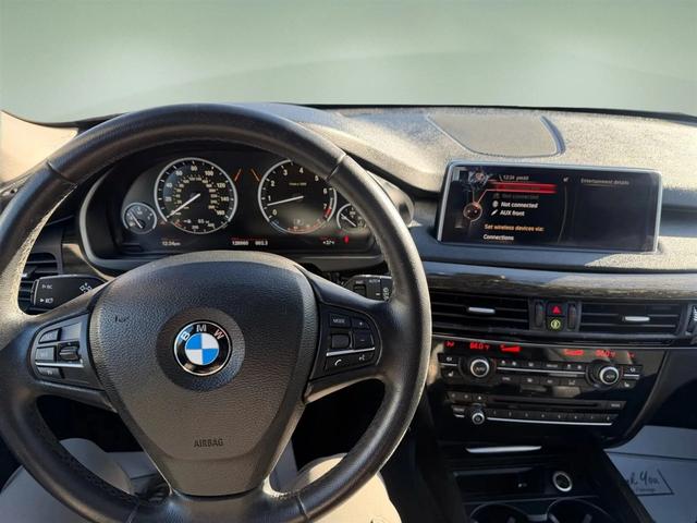 2014 BMW X5 xDrive35i AWD