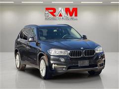 2014 BMW X5 