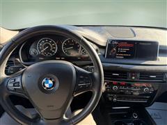 2014 BMW X5 