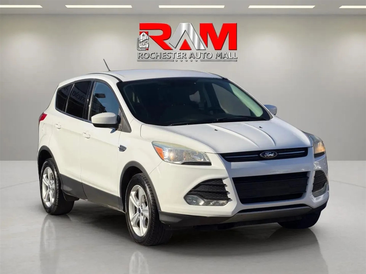 2016 Ford Escape SE Sport Utility 4D