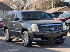 2010 Cadillac Escalade 
