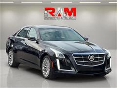 2014 Cadillac CTS Sedan 