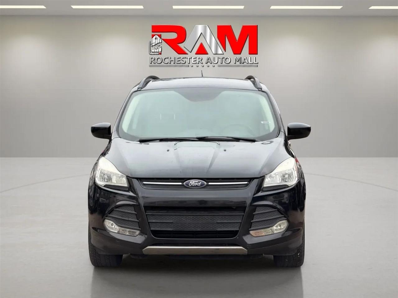Ford Escape  2016