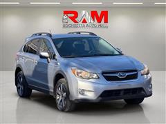 2014 Subaru XV Crosstrek Hybrid 