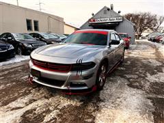 2016 Dodge Charger 