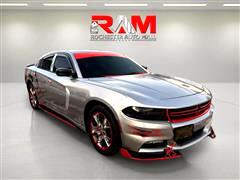 2016 Dodge Charger 