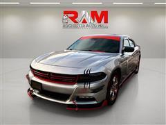 2016 Dodge Charger 