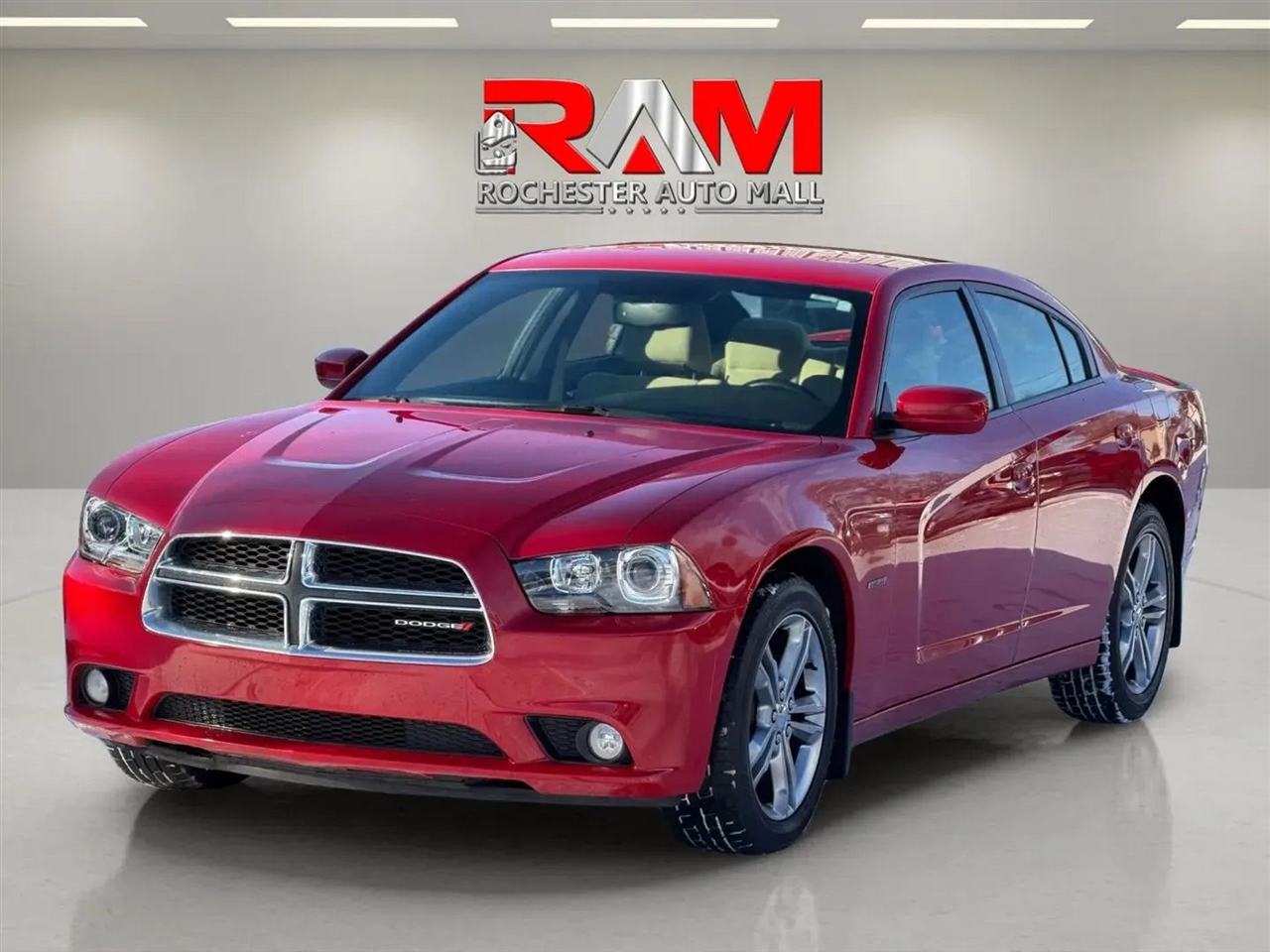 Dodge Charger  2013