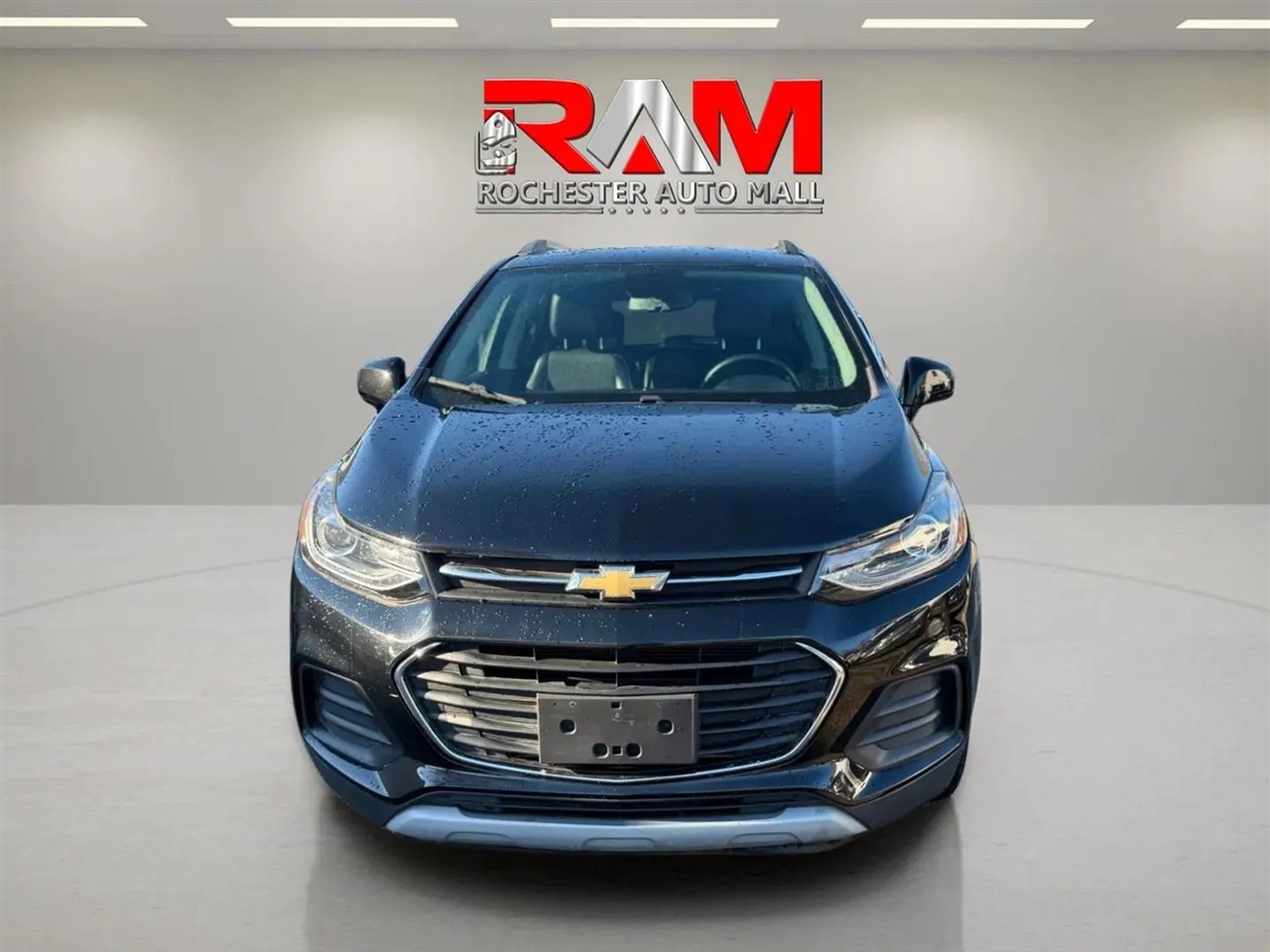 Chevrolet Trax  2018