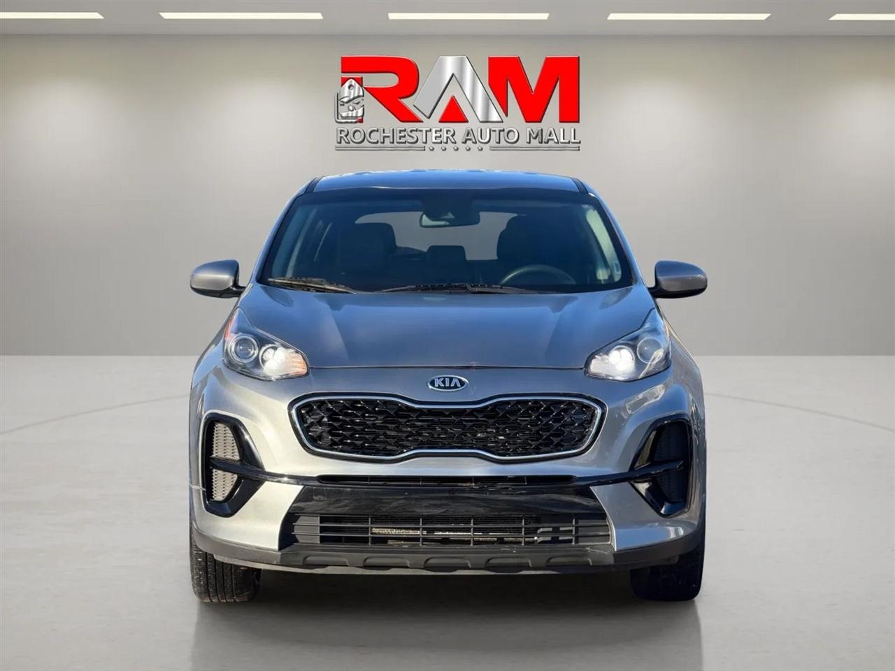 Kia Sportage  2020