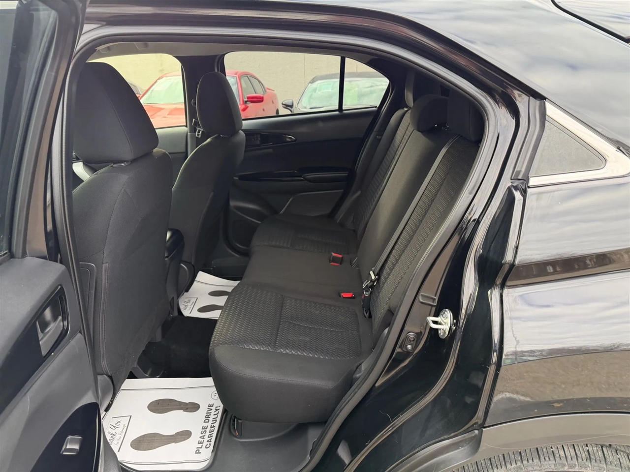 Mitsubishi Eclipse Cross  2022