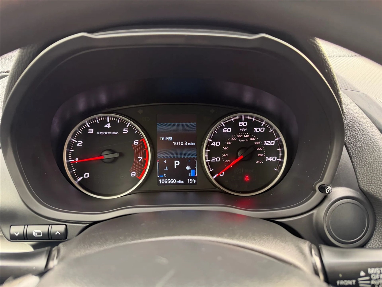 Mitsubishi Eclipse Cross  2022