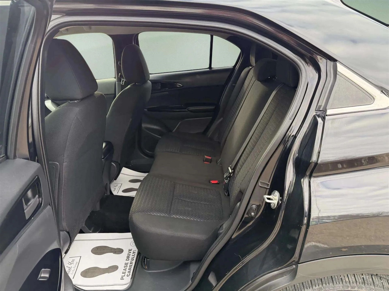 Mitsubishi Eclipse Cross  2022