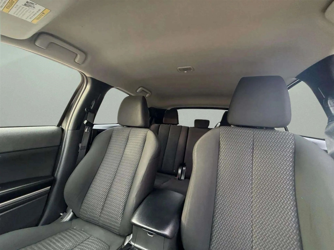 Mitsubishi Eclipse Cross  2022