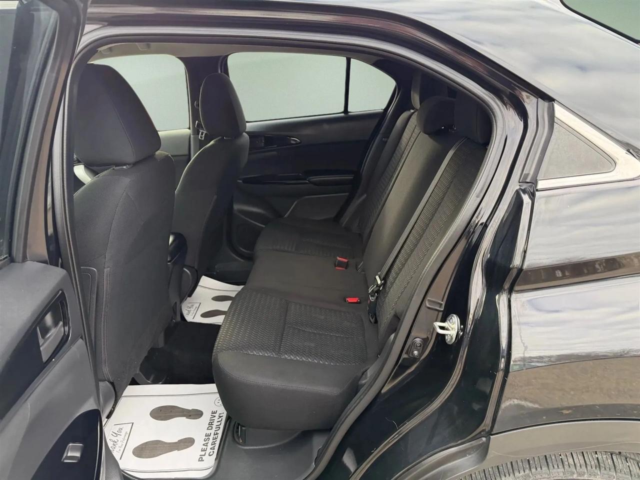 Mitsubishi Eclipse Cross  2022