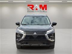 2022 Mitsubishi Eclipse Cross 