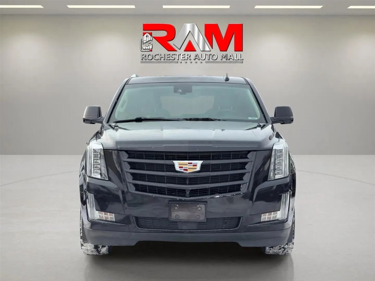 Cadillac Escalade  2016