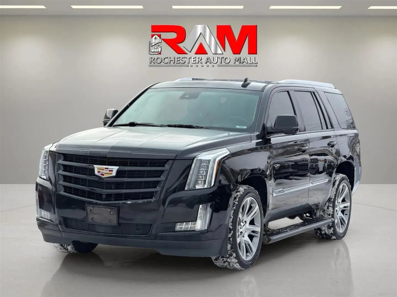 Cadillac Escalade  2016