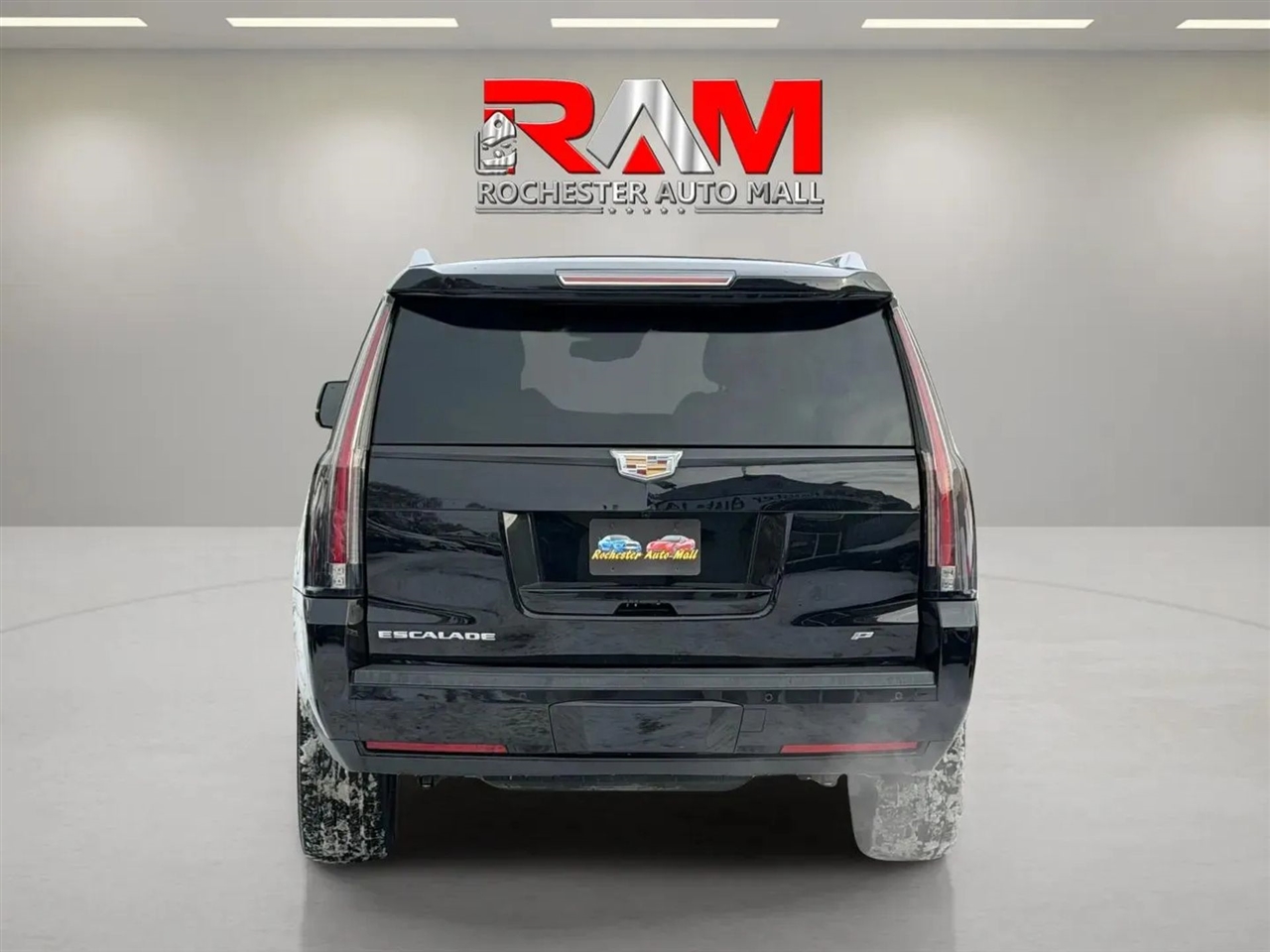 Cadillac Escalade  2016