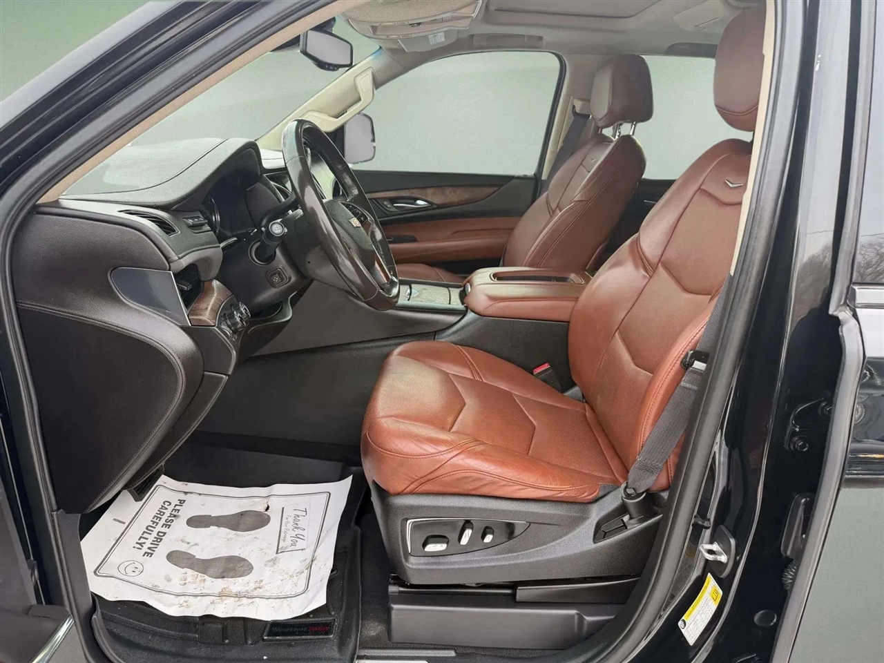 Cadillac Escalade  2016