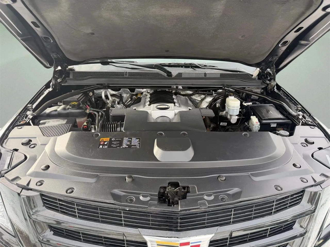 Cadillac Escalade  2016