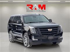 2016 Cadillac Escalade 
