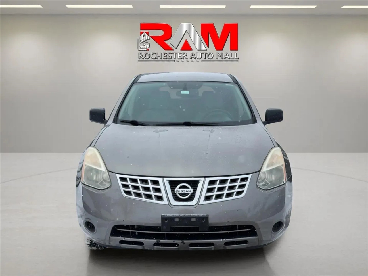 Nissan Rogue  2010
