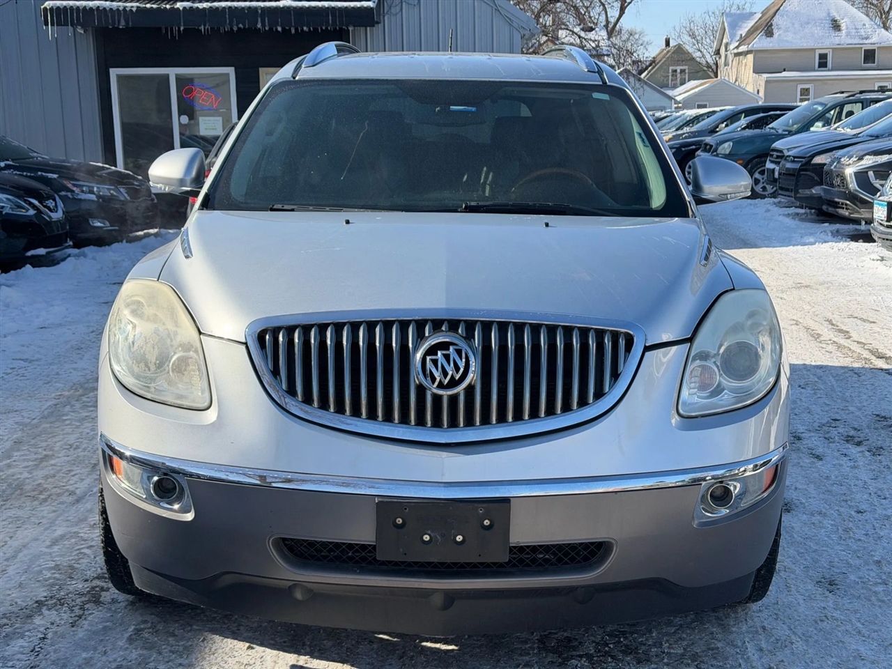 2010 Buick Enclave CX Sport Utility 4D