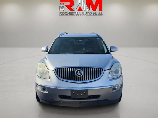 2010 Buick Enclave CX AWD