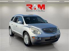 2010 Buick Enclave 