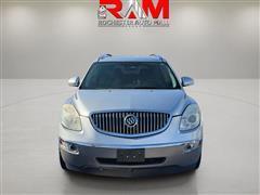 2010 Buick Enclave 