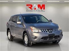 2013 Nissan Rogue 