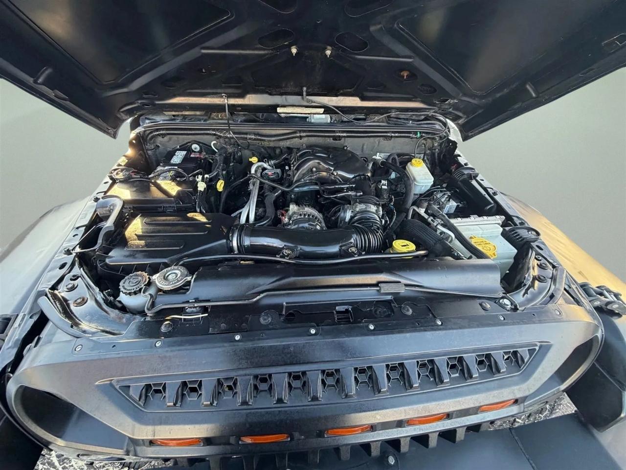 Jeep Wrangler Unlimited  2012