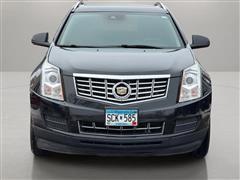 2014 Cadillac SRX 